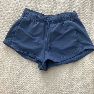 Lululemon InnerGlow Shorts